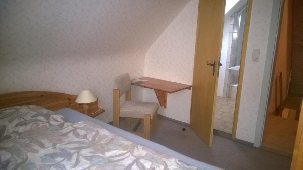 Wiedaer Hütte Habitación foto